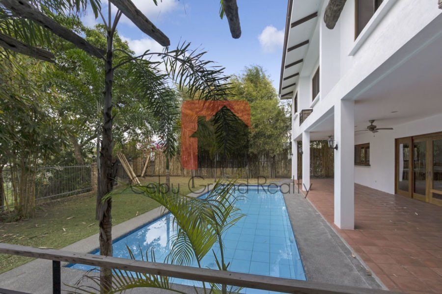 Spacious 4 Bedroom House for Rent in North Town Homes.04