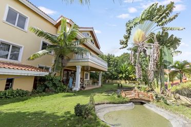 Spacious 5 Bedroom House for Rent in Cebu Talamban.02