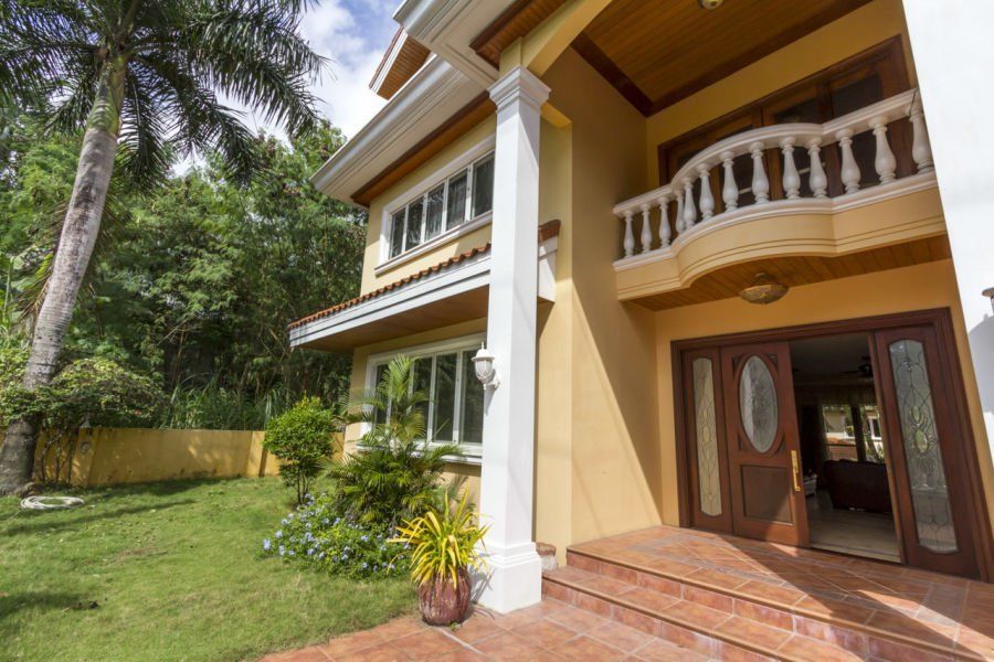 Spacious 5 Bedroom House for Rent in Cebu Talamban.03