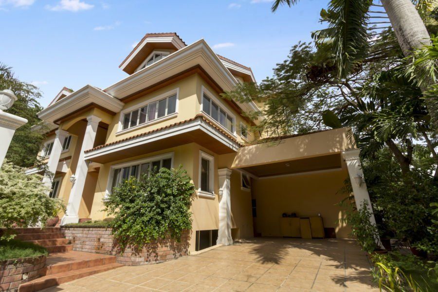 Spacious 5 Bedroom House for Rent in Cebu Talamban.04