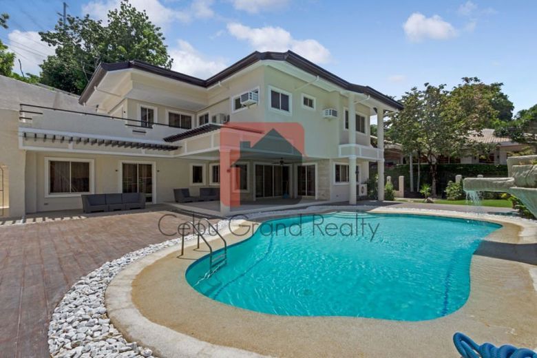 New 4 Bedroom House for Rent in North Town Homes.01