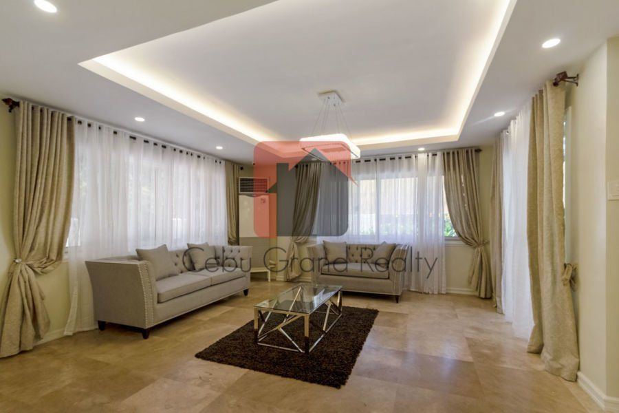 New 4 Bedroom House for Rent in North Town Homes.03
