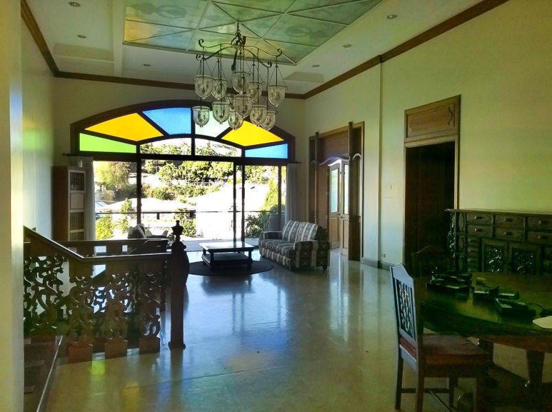 5 Bedroom House for Rent in Maria Luisa Park.04