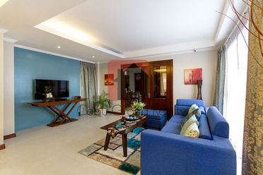 4 Bedroom House for Rent in Maria Luisa Park.02