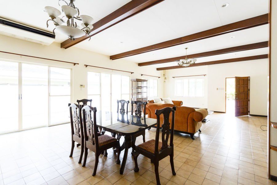 3 Bedroom House for Rent in Banilad near Cebu IT Park.04