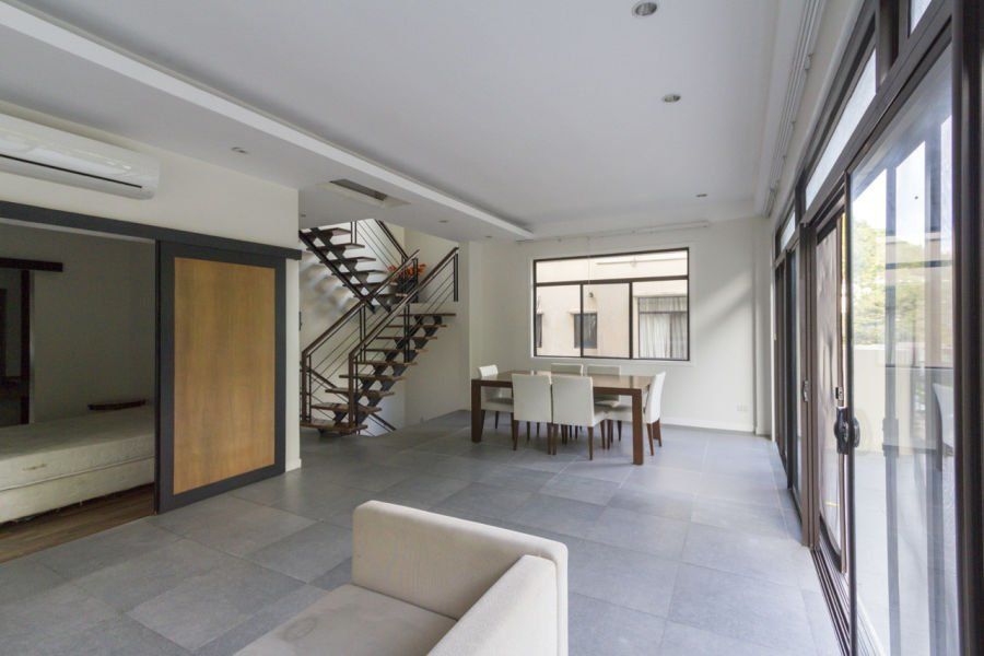 4 Bedroom House with Swimming Pool for Rent in Maria Luisa P.04