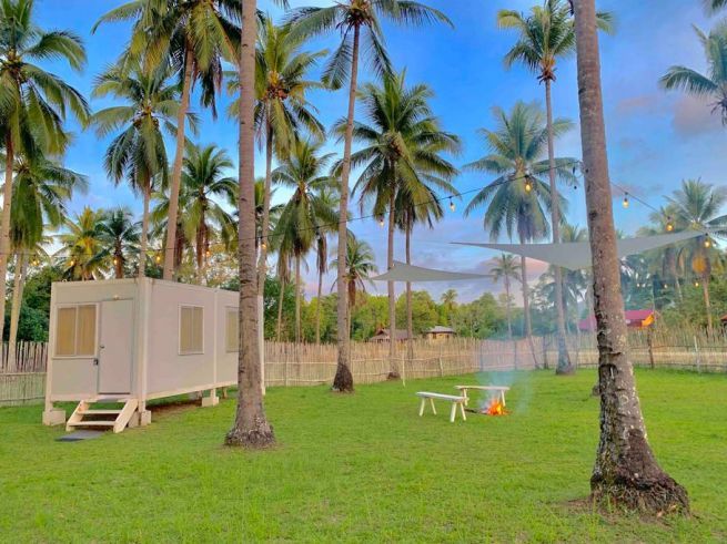 Beautiful private 250 square meter lot for rent01