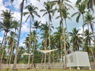 Beautiful private 250 square meter lot for rent02