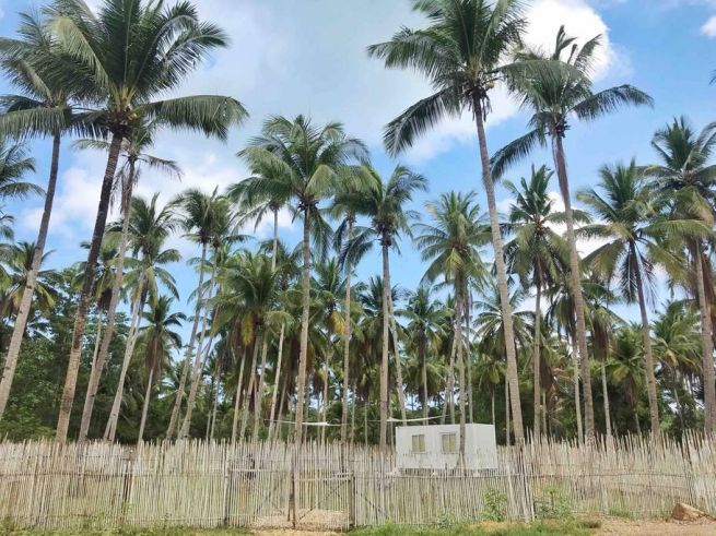 Beautiful private 250 square meter lot for rent04