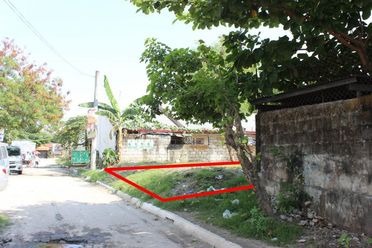 Vacant Lot Long Term Lease in Angeles Pampanga02
