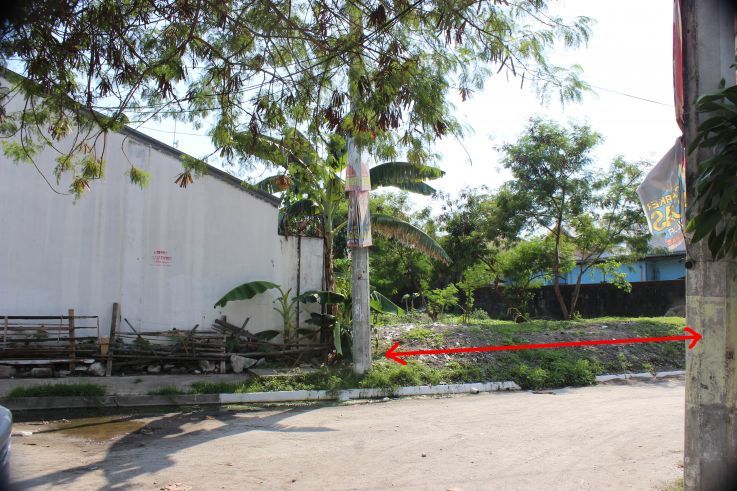 Vacant Lot Long Term Lease in Angeles Pampanga03