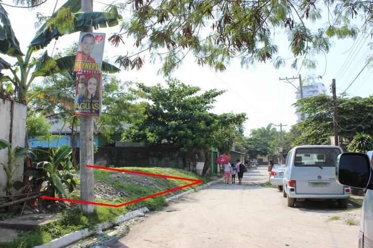 Vacant Lot Long Term Lease in Angeles Pampanga04