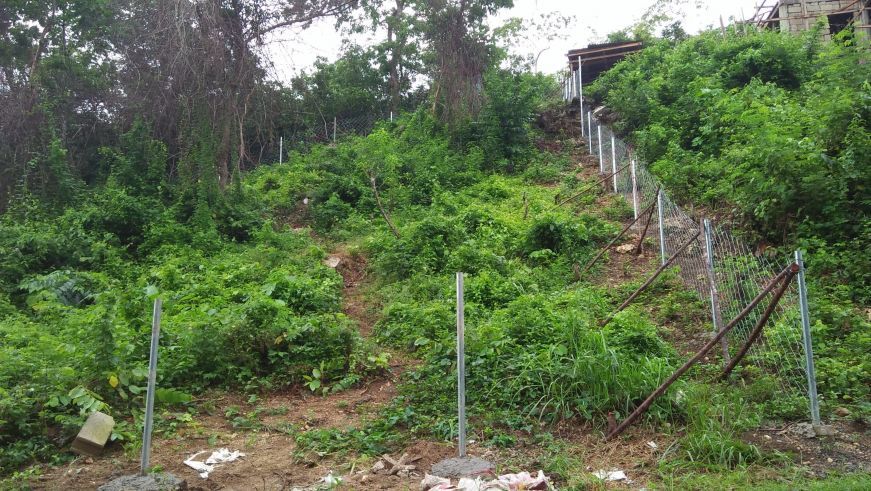 Lot for rent ideal for Cell Tower03