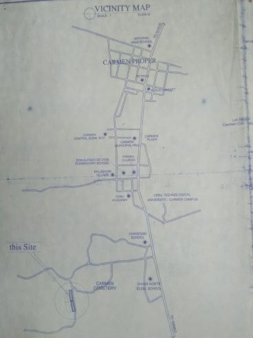 Lot for rent ideal for Cell Tower04