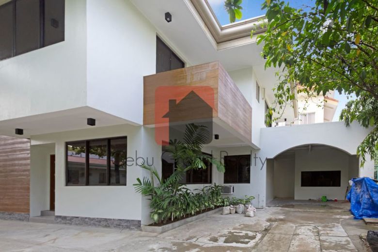 New Unfurnished 4 Bedroom Duplex House for Rent in Banilad.01