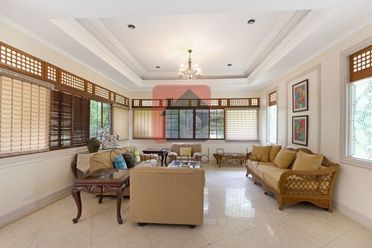 Furnished 5 Bedroom House for Rent in Maria Luisa Park.02