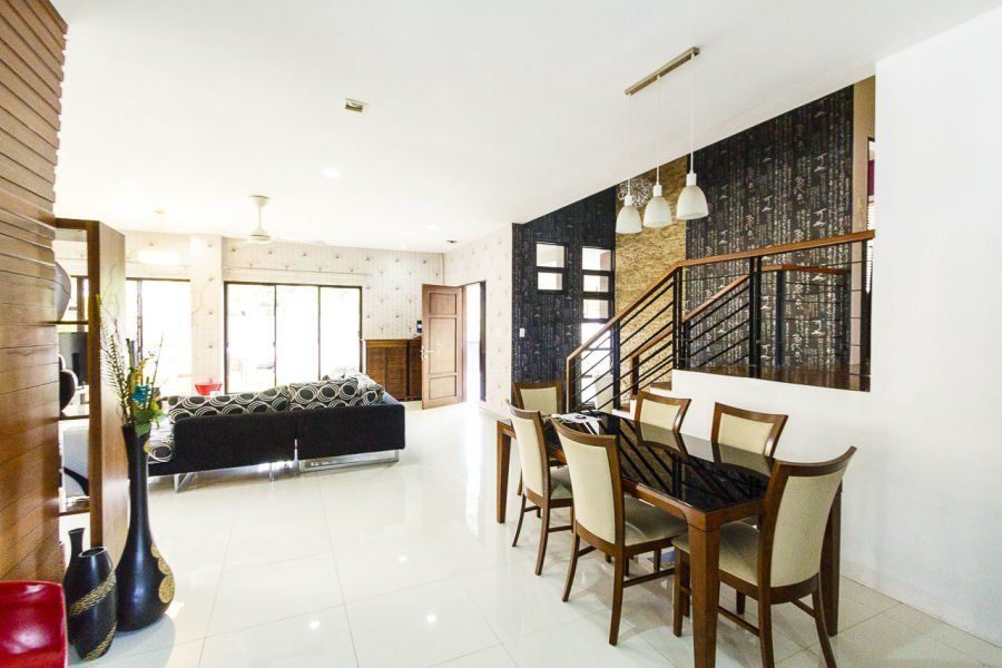 Modern 3 Bedroom House for Rent in Banilad.03