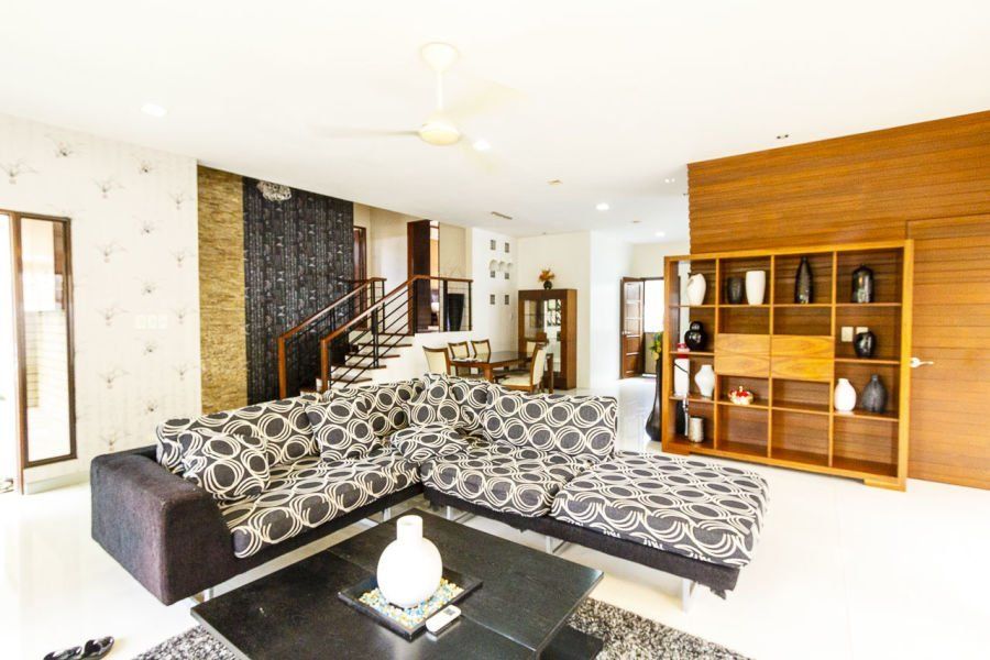 Modern 3 Bedroom House for Rent in Banilad.04
