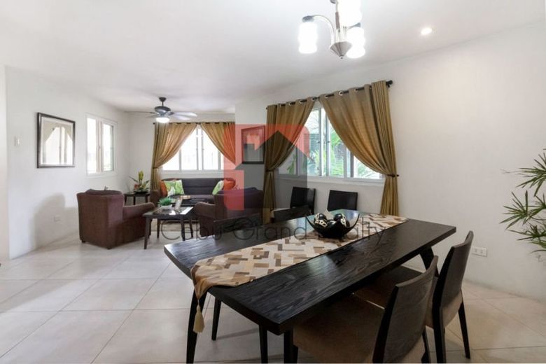 Furnished