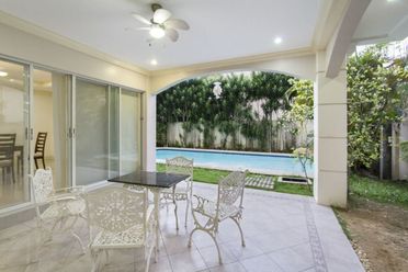 Spacious 4 Bedroom House for Rent in North Town Homes.02