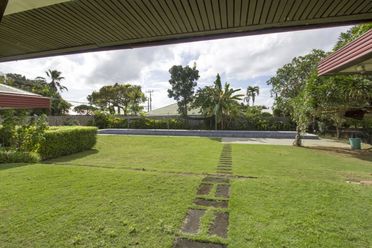 4 Bedroom House for Rent in Maria Luisa Park.02