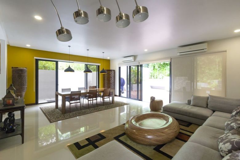 Modern