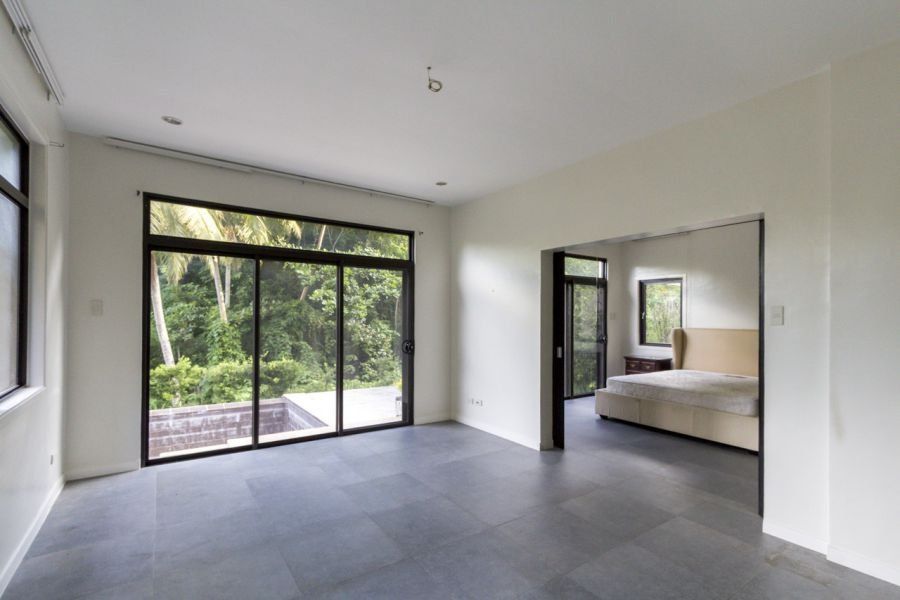 4 Bedroom House with Swimming Pool for Rent in Maria Luisa P.03
