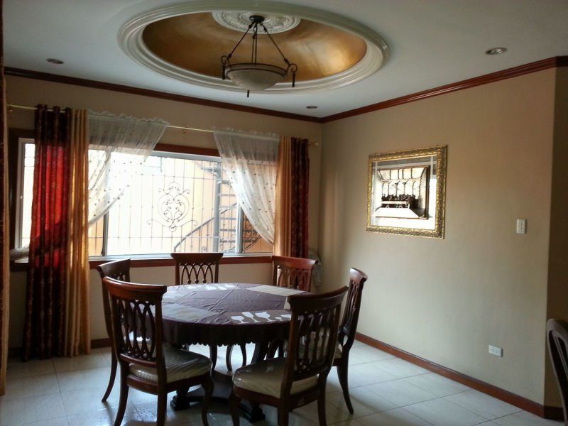 4 Bedroom Furnished House for Rent in Cebu Banilad.03