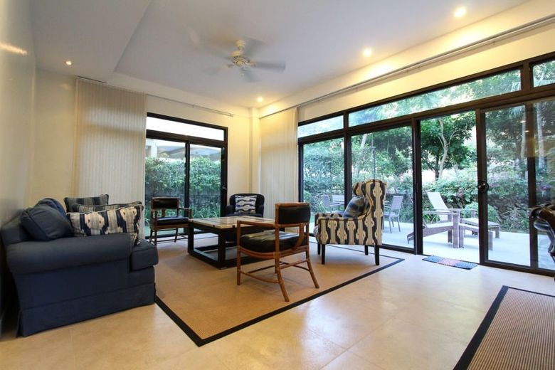 Furnished 3 Bedroom House for Rent in Maria Luisa Park.01