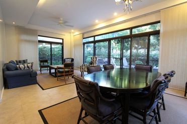 Furnished 3 Bedroom House for Rent in Maria Luisa Park.02