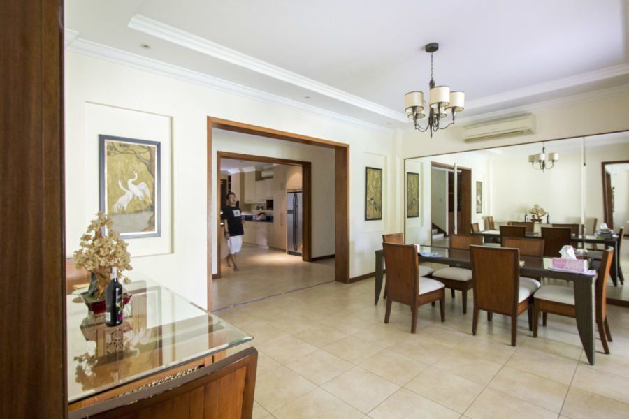 Spacious 5 Bedroom House for Rent in North Town Homes.03