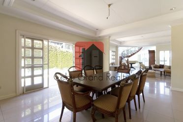 Spacious 5 Bedroom House for Rent in Maria Luisa Park.02