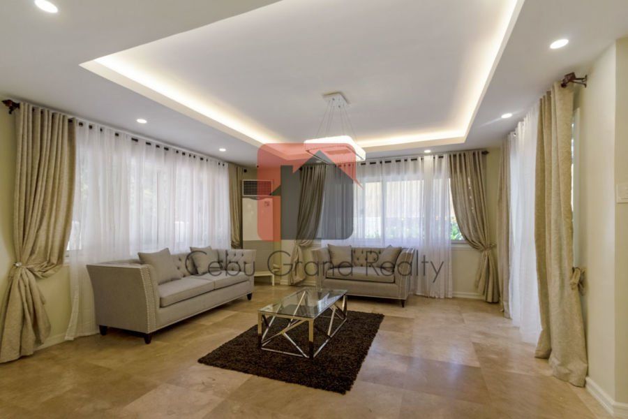New 4 Bedroom House for Rent in North Town Homes.03