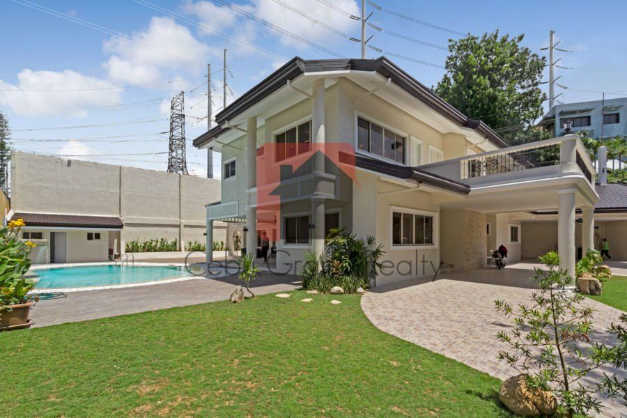 New 4 Bedroom House for Rent in North Town Homes.04