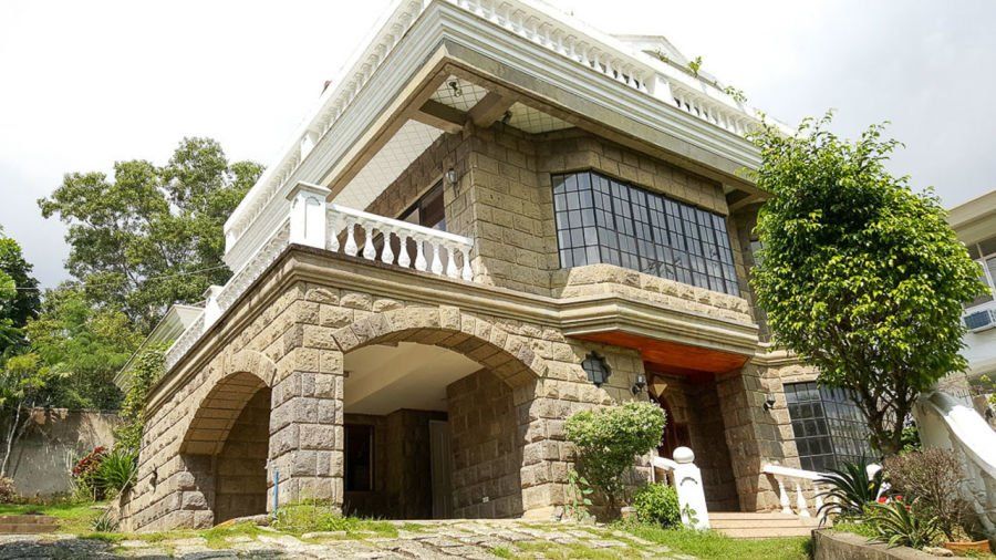 3 Bedroom House for Rent in Cebu City Talamban.01