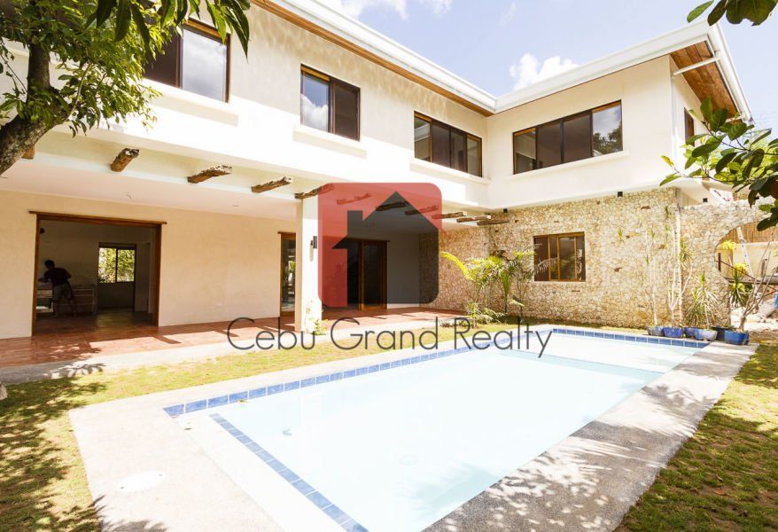 4 Bedroom House for Rent in North Town Homes.04