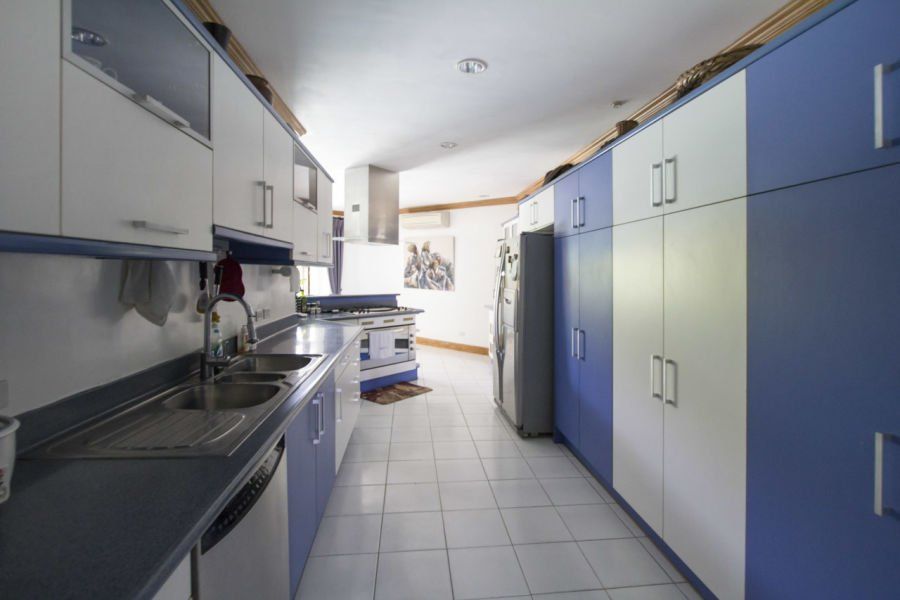 5 Bedroom Spacious House for Rent in North Town Homes.03