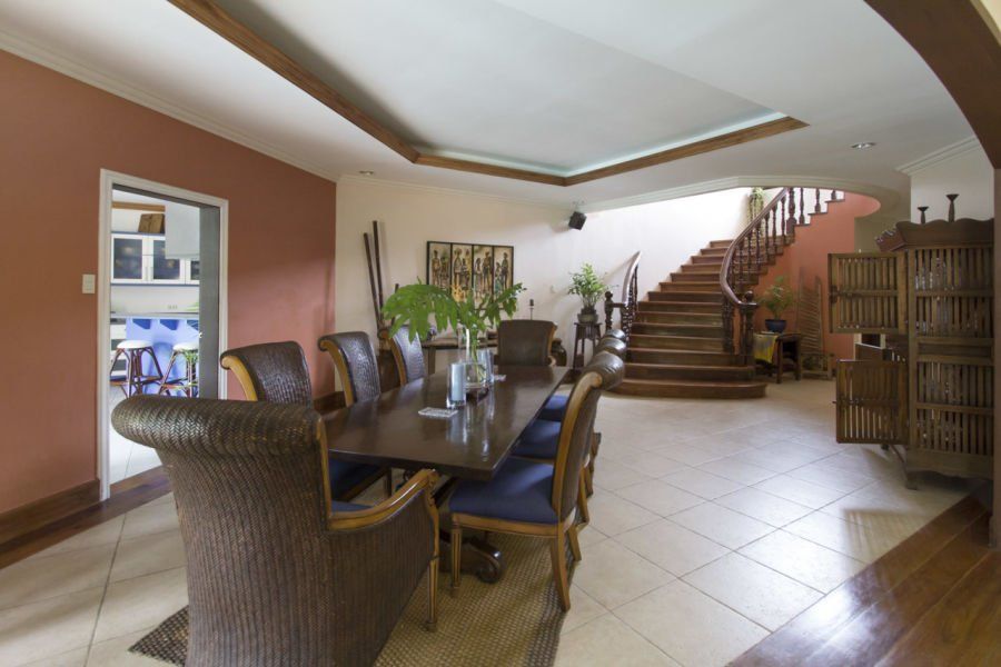 5 Bedroom Spacious House for Rent in North Town Homes.04