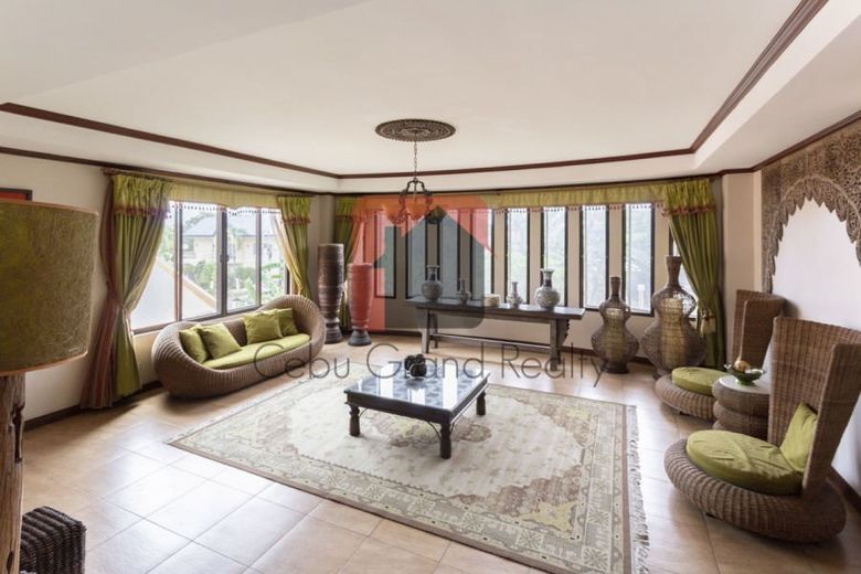 Furnished