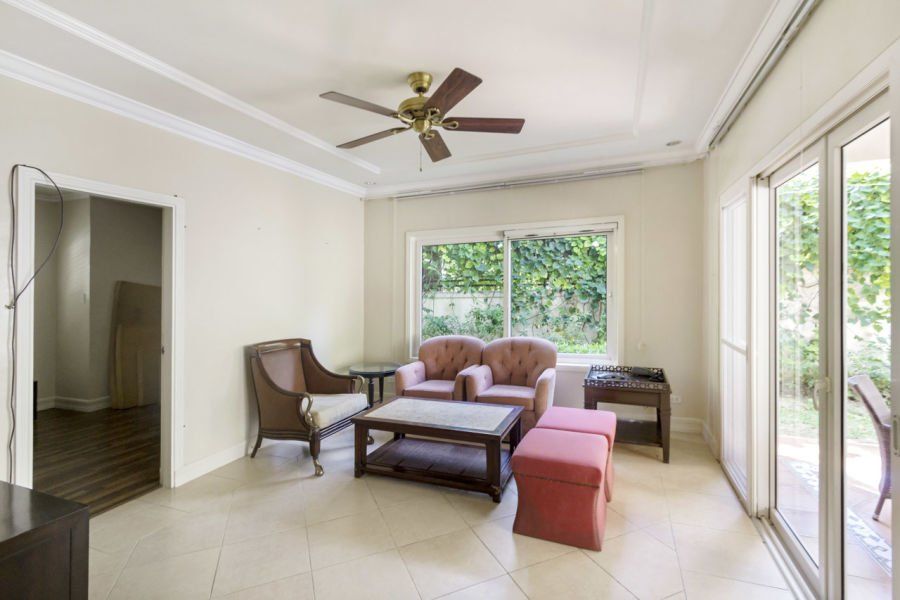 3 Bedroom House with Swimming Pool for Rent in Maria Luisa C.04