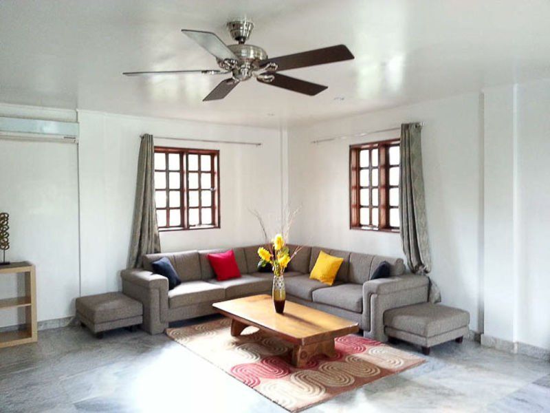 7 Bedroom House with Swimming Pool for Rent in Cebu Talamban.03