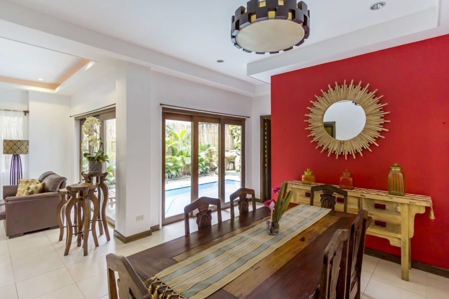 4 Bedroom House for Rent in Maria Luisa Park.04