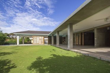 Spacious 4 Bedroom House for Rent in North Town Homes.02