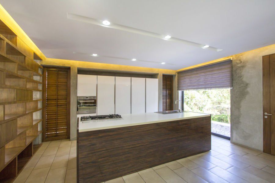 Spacious 4 Bedroom House for Rent in North Town Homes.03