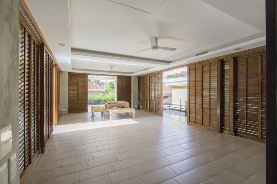 Spacious 4 Bedroom House for Rent in North Town Homes.04