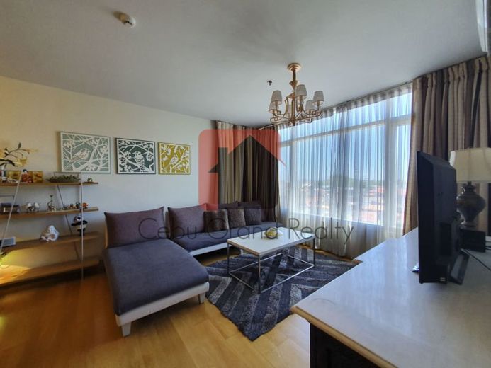 Furnished 2 Bedroom Condo for Rent in Cebu Business Park.01