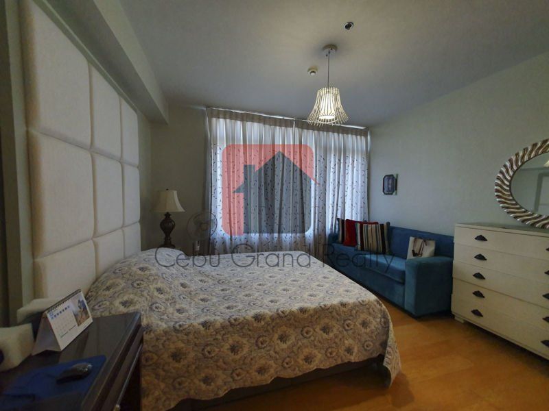 Furnished 2 Bedroom Condo for Rent in Cebu Business Park.03