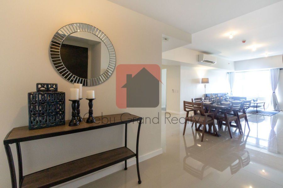 New 2 Bedroom Condo for Rent in Cebu Business Park.03