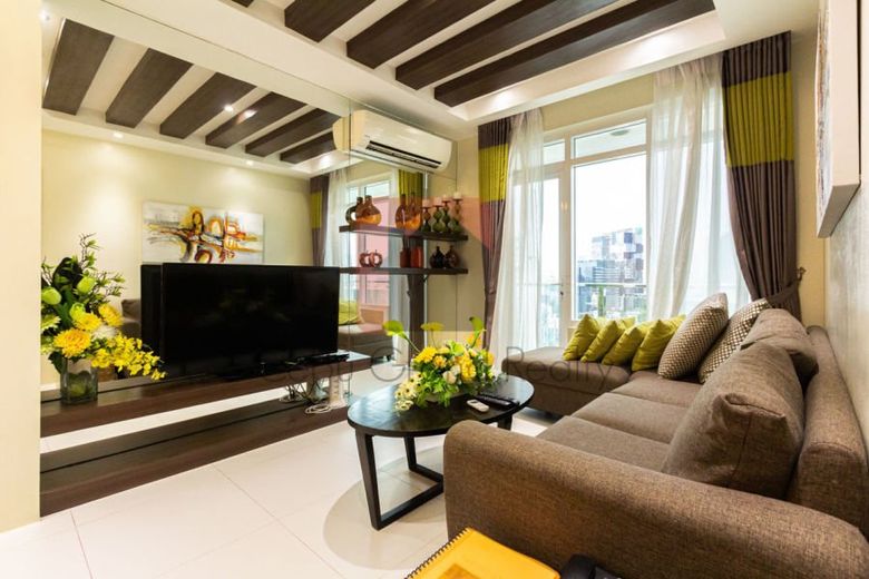1 Bedroom Condo for Rent in Lahug near Cebu Business Park.01