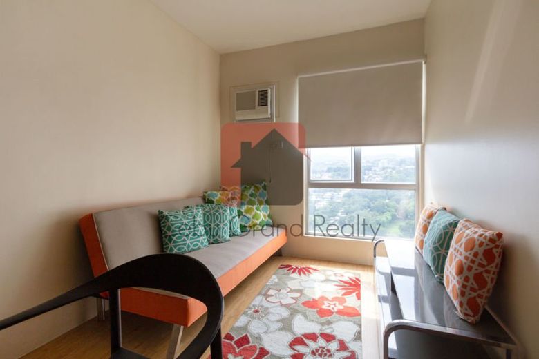 1 Bedroom Condo for Rent in Avida Towers.01